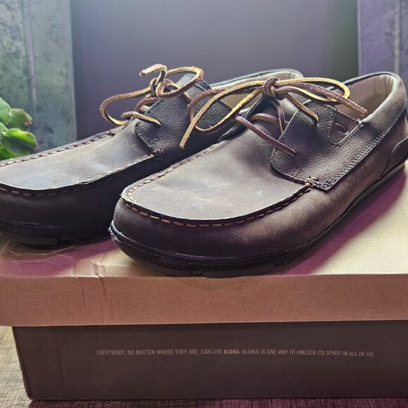 Men\'s Size 9 Casual Shoes